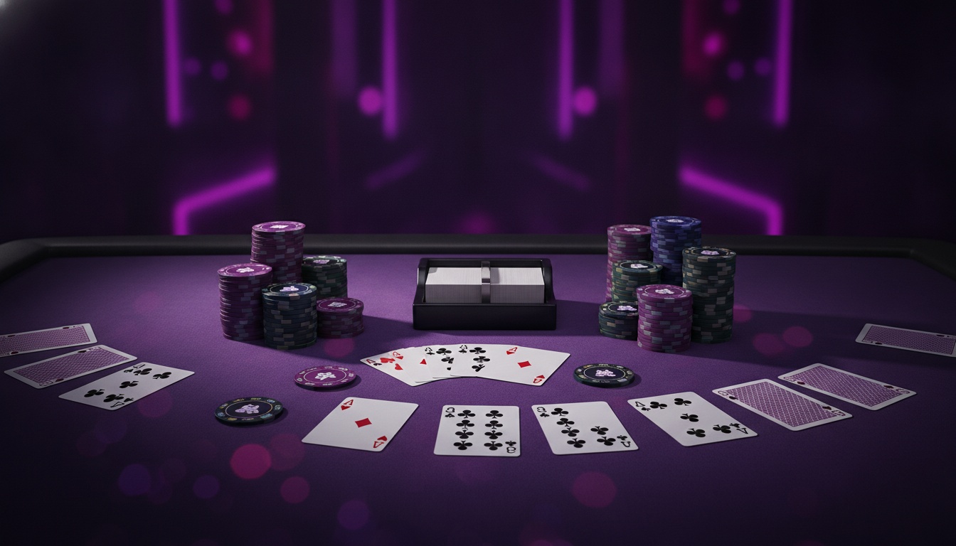 Explora el Mundo de Juegos en Nomini Casino